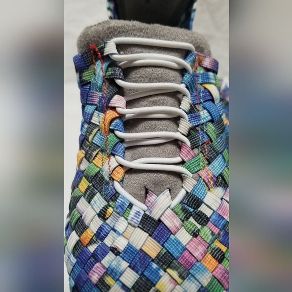 Bonavi Breeze Antistress Women's US 9 Sneaker - Picture 4 of 8